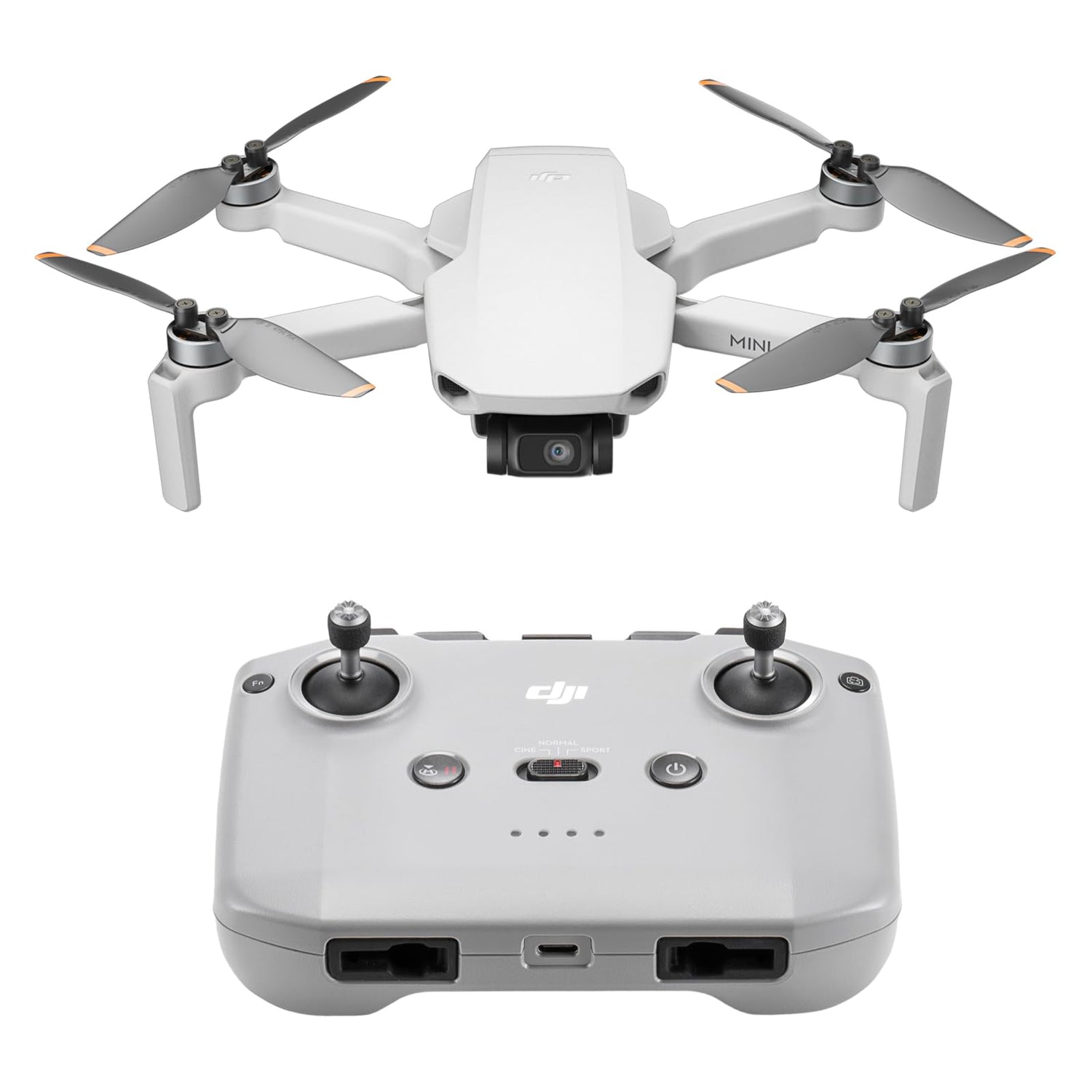 Drones