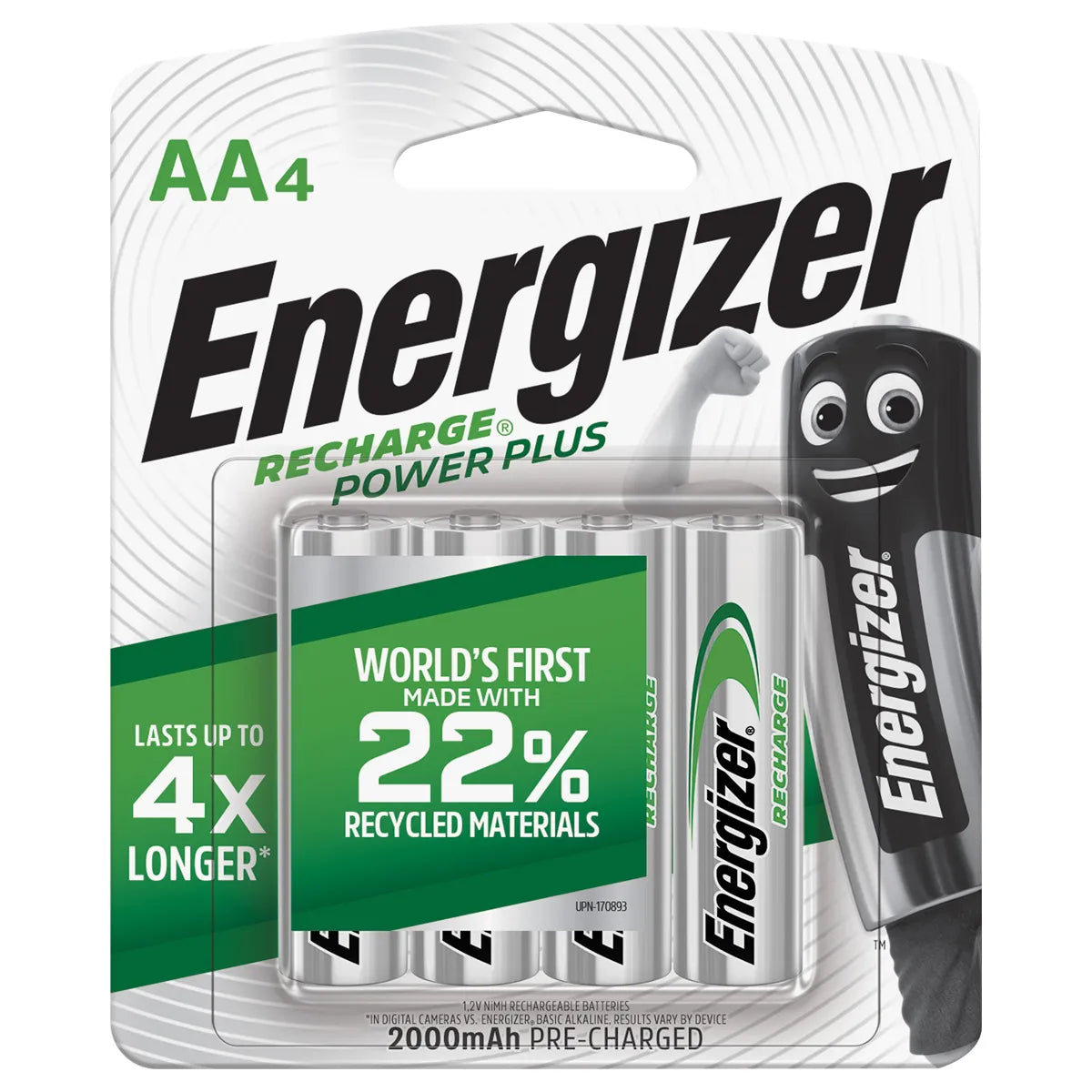 Batteries