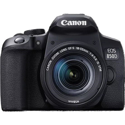 Cameras