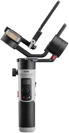 Gimbals