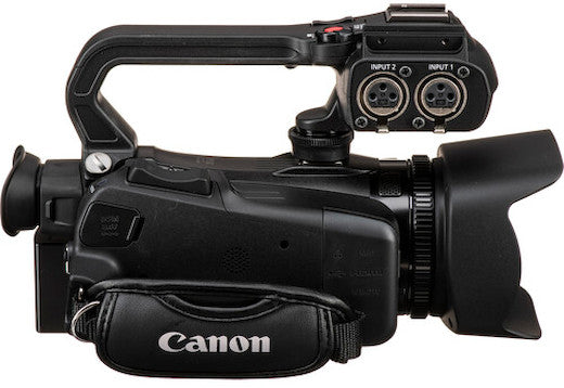 Canon XA40 UHD Camcorder (Pre-Owned)