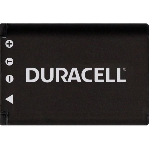 Duracell Camera Battery for Sony NP-BX1