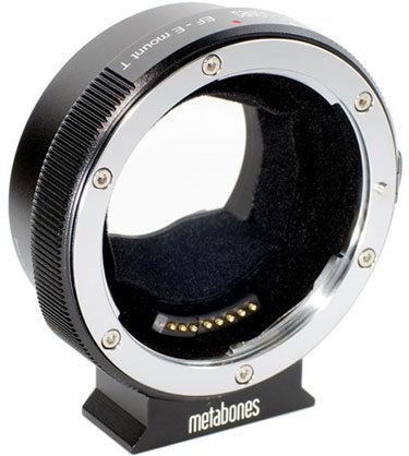 Metabones Canon EF/EF‑S Lens to Sony E‑Mount T Smart ( Pre-Owned)