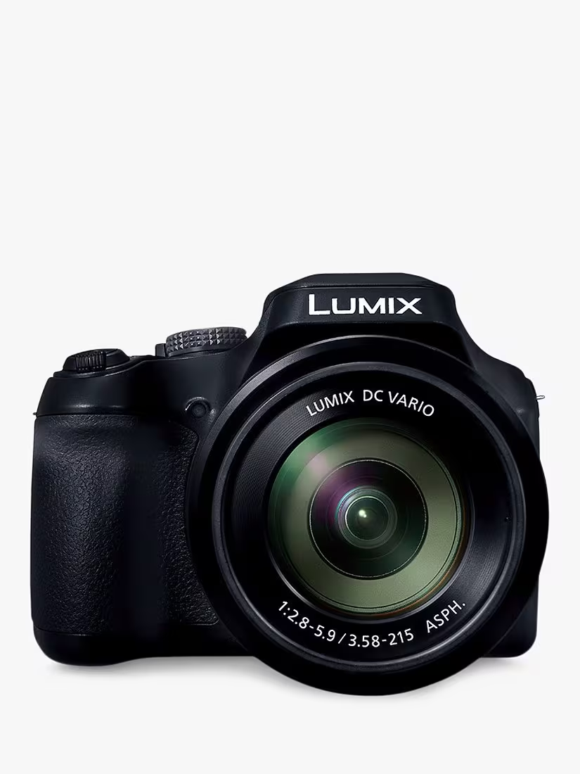 Panasonic Lumix DC-FZ82D (Pre-Owned)