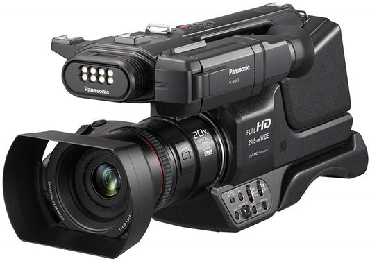 Panasonic HC-MDH2 (Pre-Owned)