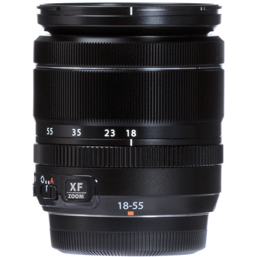 Fujifilm XF 18-55mm f/2.8–4 R LM OIS Lens (Pre-Owned)