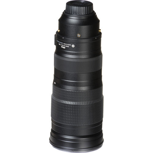 Nikon AF-S NIKKOR 200-500mm f/5.6E ED VR (Pre-Owned) – Urban