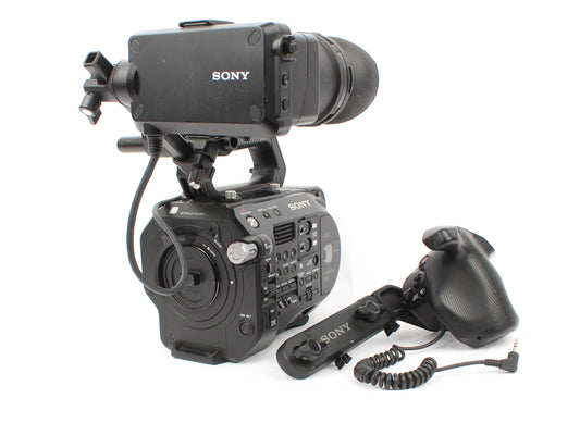 Sony FX7 II Professional Camcorder {Pre-Owned}