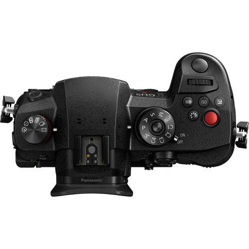 Panasonic Lumix GH5 II Mirrorless Camera {Pre-Owned}