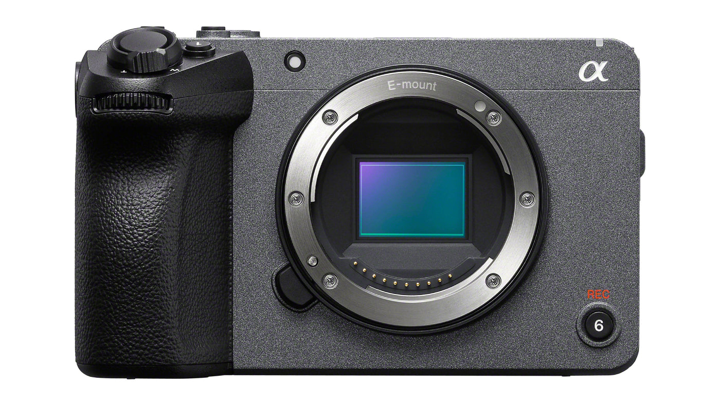 Sony FX30 Digital Cinema Camera Body Only (Pre-Owned)