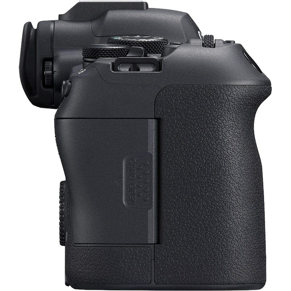 Canon EOS R6 Mark II Camera Body (Pre-Owned)