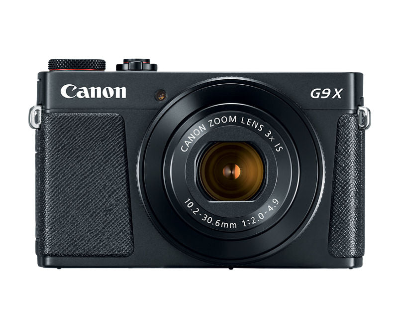 Canon PowerShot G9 X Mark II (Pre-Owned)