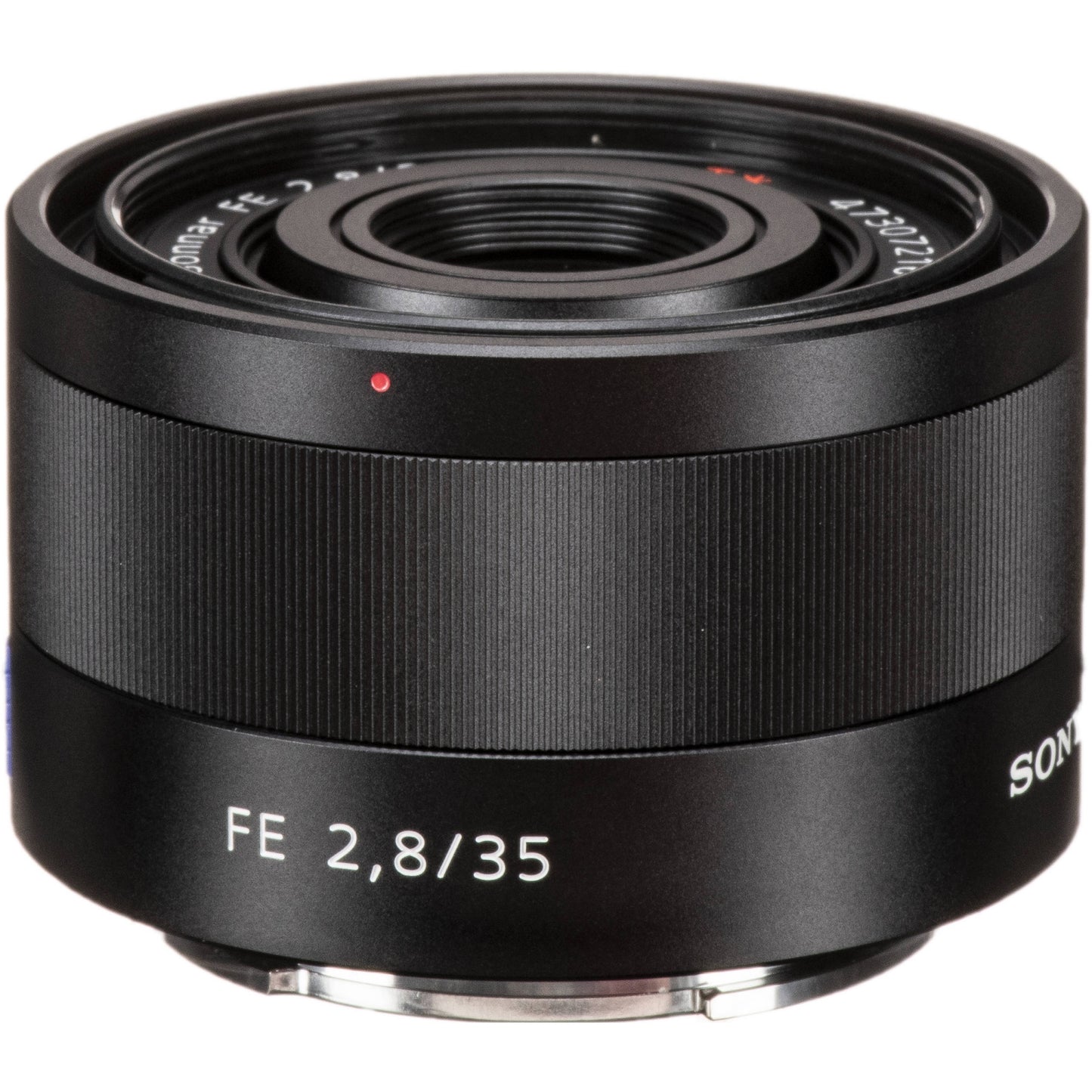 Sony 35mm f/2.8 Zeiss (Pre-Owned)