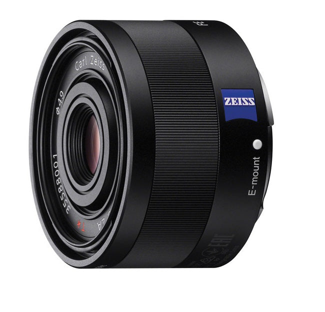 Sony 35mm f/2.8 Zeiss (Pre-Owned)