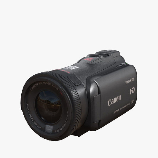 Canon LEGRIA HF G10 Full HD Camcorder (Pre-Owned)