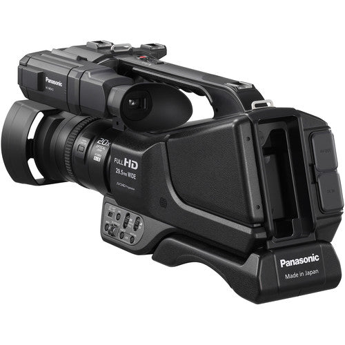 Panasonic HC-MDH3 Professional Shoulder Camcorder (Pre-Owned)