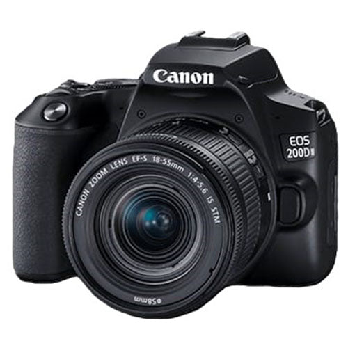 200D EOS Canon(Pre-owned)