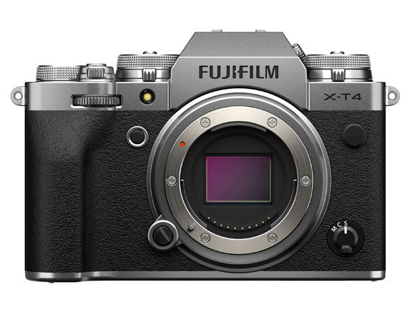 Fujifilm X-T4 Mirrorless Camera Body Only (Pre-Owned)