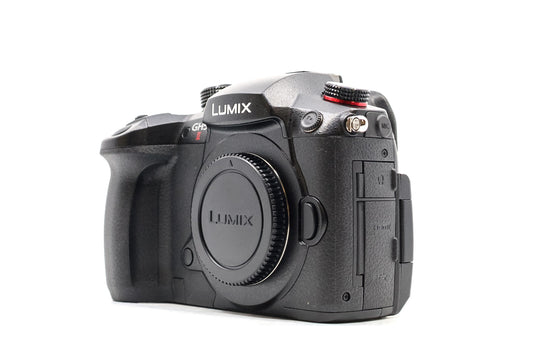 Panasonic Lumix GH5 II Mirrorless Camera {Pre-Owned}