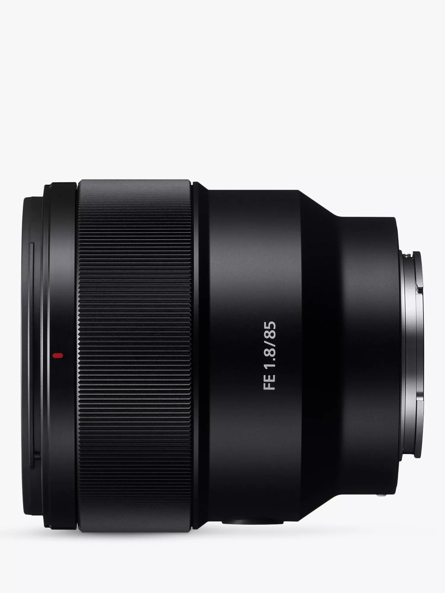 Sony FE 85mm f/1.8 Lens SEL85F18 (Pre-Owned)