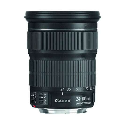 24-105mm canon Lens STM (Pre-owned)