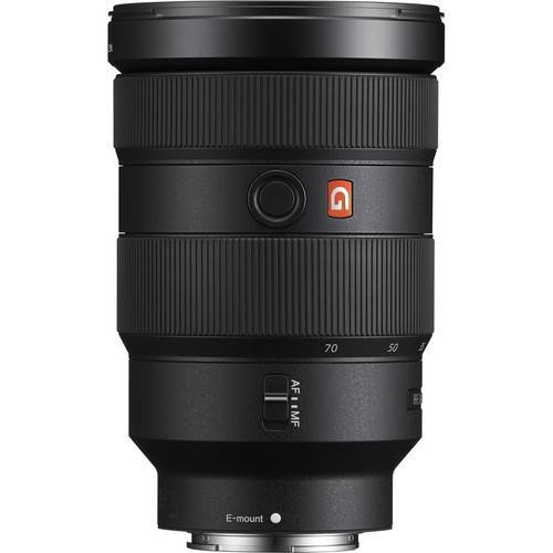 Sony FE 24-70mm f/2.8 GM Lens (Pre-Owned)