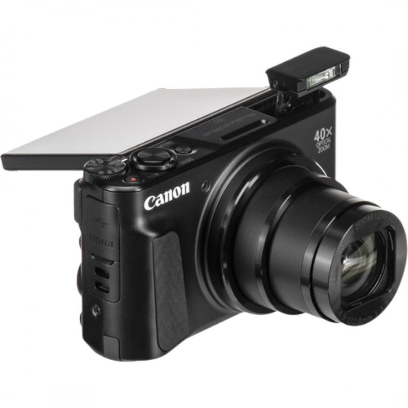 Canon PowerShot SX740 HS Digital Camera