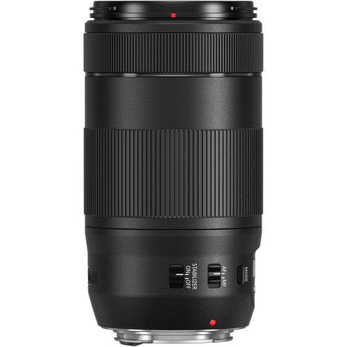 Canon EF 70-300mm f/4-5.6 IS II Nano USM Lens (Pre-Owned)