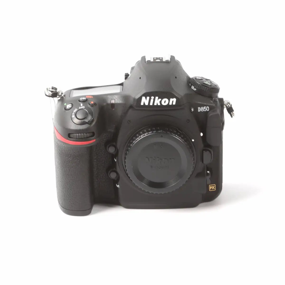 Nikon D850 Digital SLR Camera Body — (Pre-Owned)
