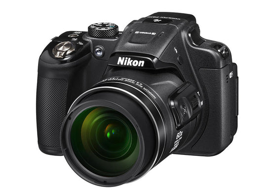 Nikon COOLPIX P610 Camera (Pre-Owned)