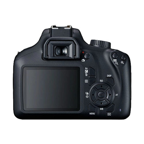 4000d Eos Canon (Pre-owned)