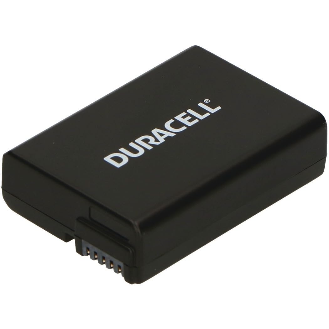 Duracell Camera Battery for Nikon EN-EL14 / EN-EL14
