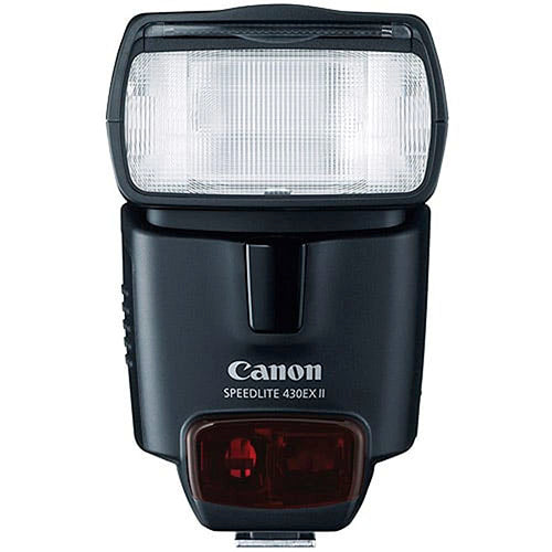 Canon Speedlite 430EX II (Pre_ Owned)