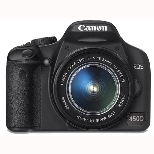 450D Eos Canon (Pre-owned)