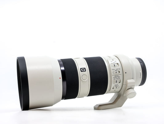 Sony FE 70-200mm f/4 G OSS (Pre-Owned)