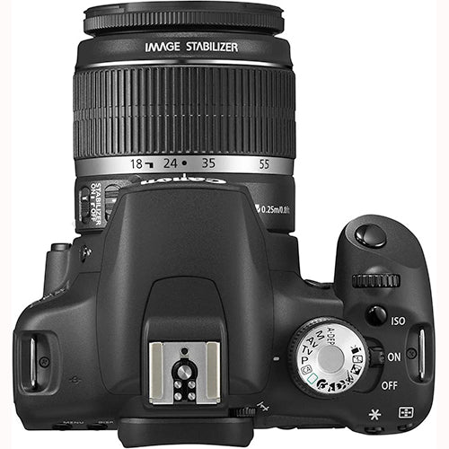 Canon EOS 500D with Lens (Pre-Owned)