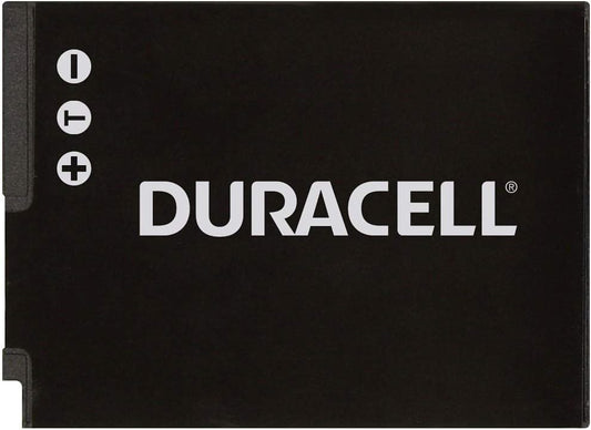 Duracell Camera Battery for Nikon EN-EL12