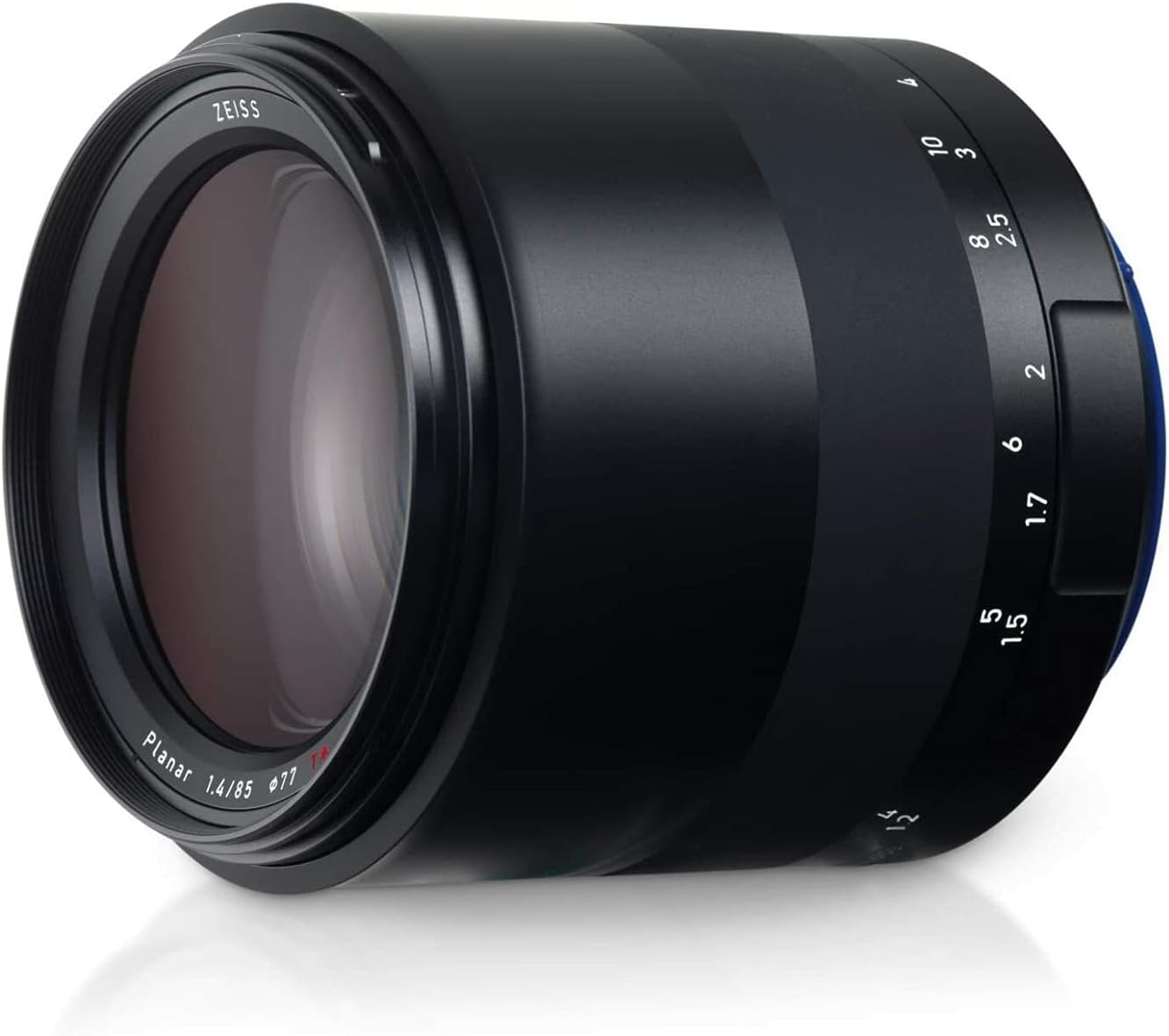Zeiss Milvus 85mm f/1.4 Lens for Canon (Pre-Owned)