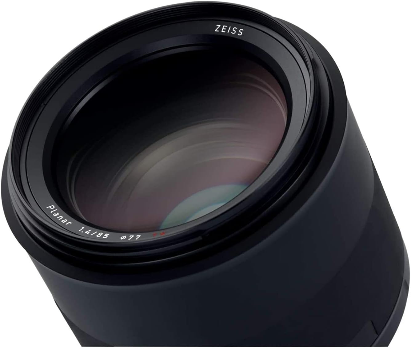 Zeiss Milvus 85mm f/1.4 Lens for Canon (Pre-Owned)