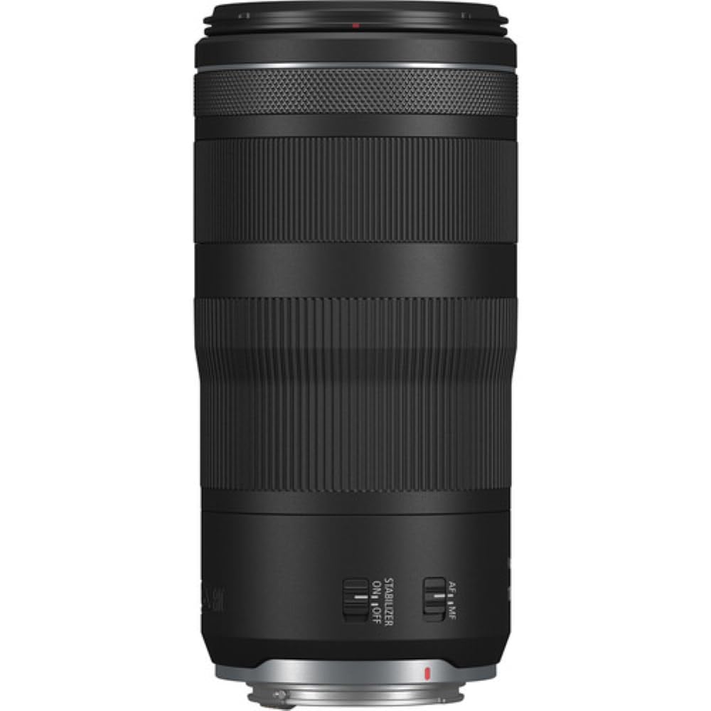 Canon RF 100-400mm f/5.6-8 IS USM Lens (Pre-Owned)