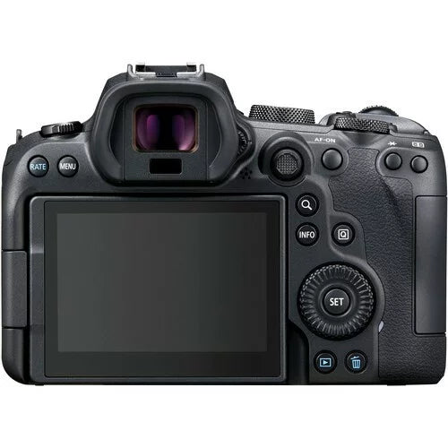 Canon EOS R6 Mirrorless Camera Body (Mark I) (Pre-Owned)