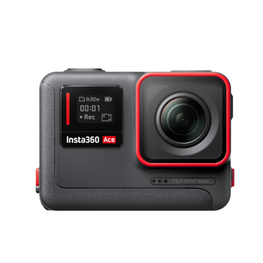 Insta360 Ace Action Camera