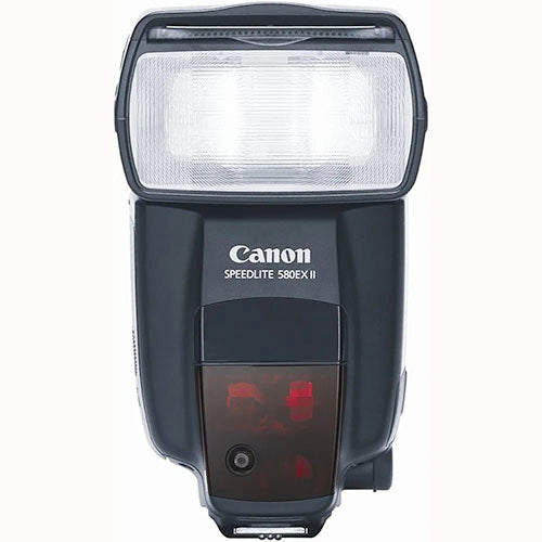 Speedlite 580EX II Canon
