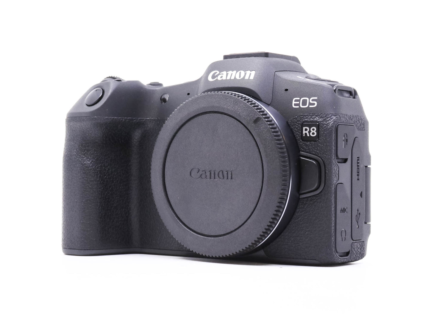 Canon EOS R8 Mirrorless Camera Body (Pre-Owned)