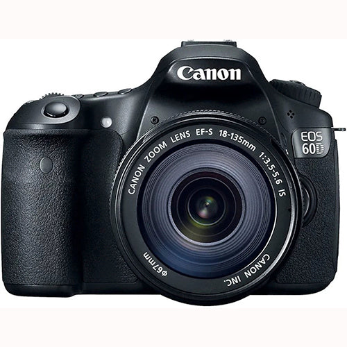 Canon EOS 60D (Pre-Owned)