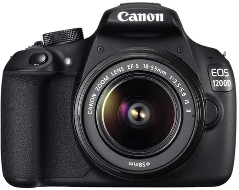 CANON EOS 1200D(Pre-Owned)