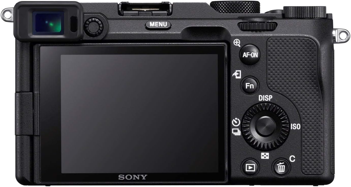 Sony Alpha 7C Full‑Frame Mirrorless Camera (Pre-Owned)