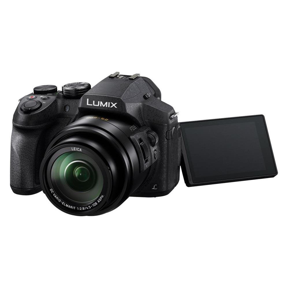 Panasonic LUMIX FZ300 (DMC-FZ300)(Pre-Owned)