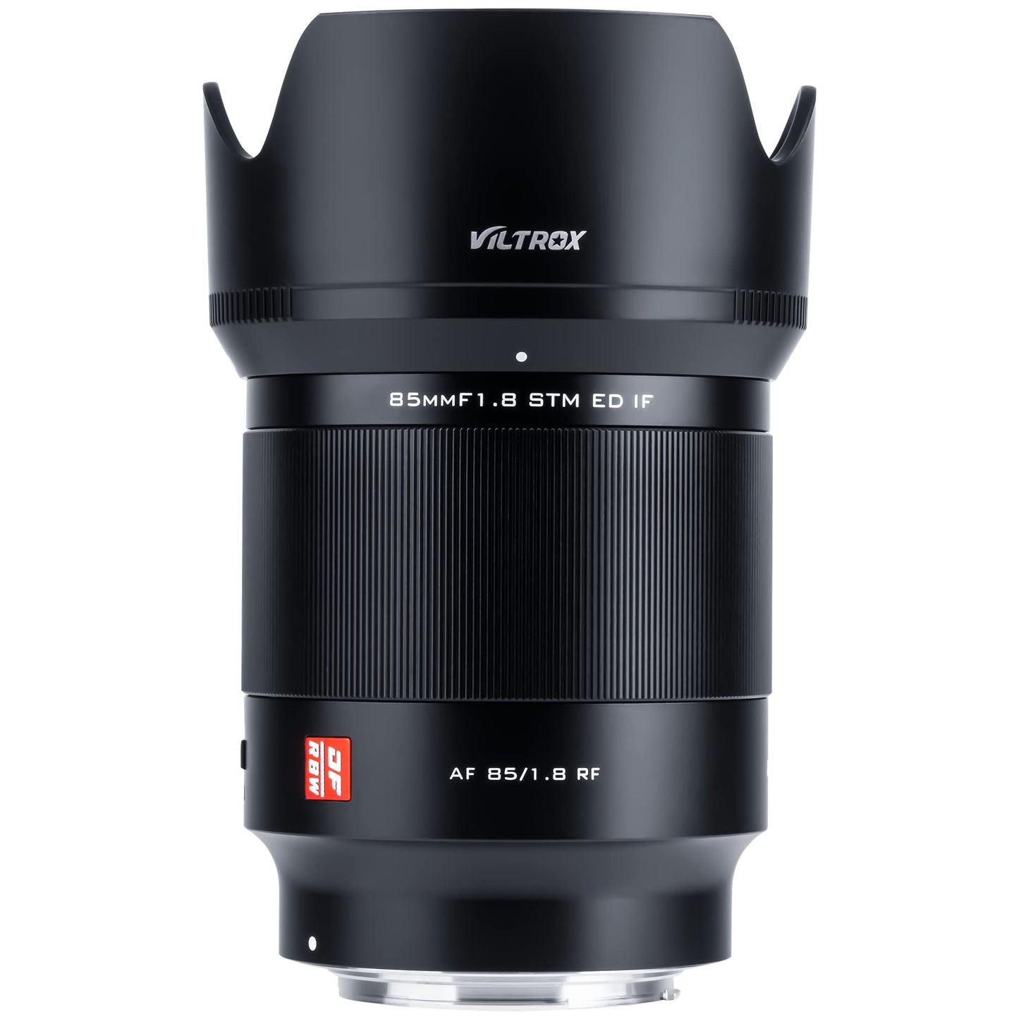 Viltrox 85mm f/1.8 RF Canon Lens (Pre-Owned)