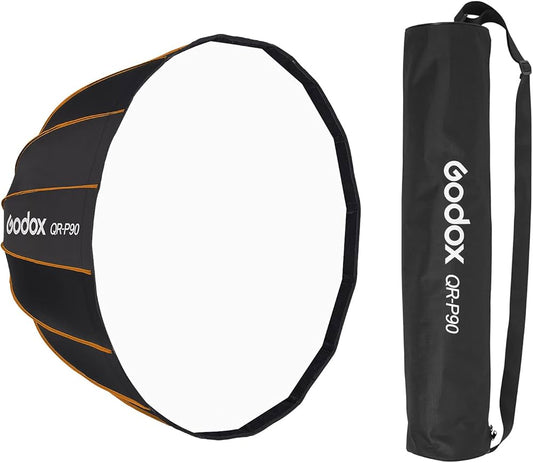 Godox P120 Parabolic Softbox (120cm)